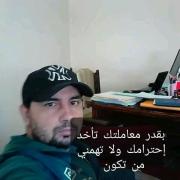 صورة تعبر عن العضو :  نوفال احمد