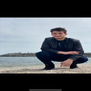 صورة اسامة عودي حقى