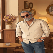 صورة فارس بلا جواد 78