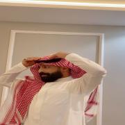 صورة عبدالله الزامل