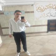 صورة تعبر عن العضو :  معاذ رضا