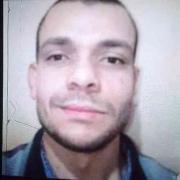 صورة تعبر عن العضو :  أحمد مجاهداً