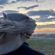 صورة تعبر عن العضو :  سعود (الجريح )