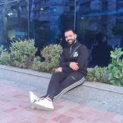 صورة تعبر عن العضو :  Abdala Waled