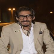 صورة تعبر عن العضو :  Mahmoud sweelam