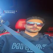 صورة زكريا العيسى