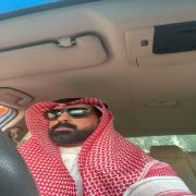 صورة تعبر عن العضو :  رائد الشهري