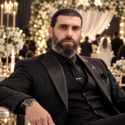 صورة تعبر عن العضو :  بلال ابو الشيخ