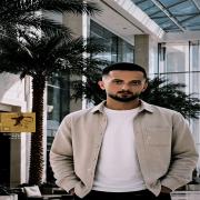 صورة احمد محمد المغربي